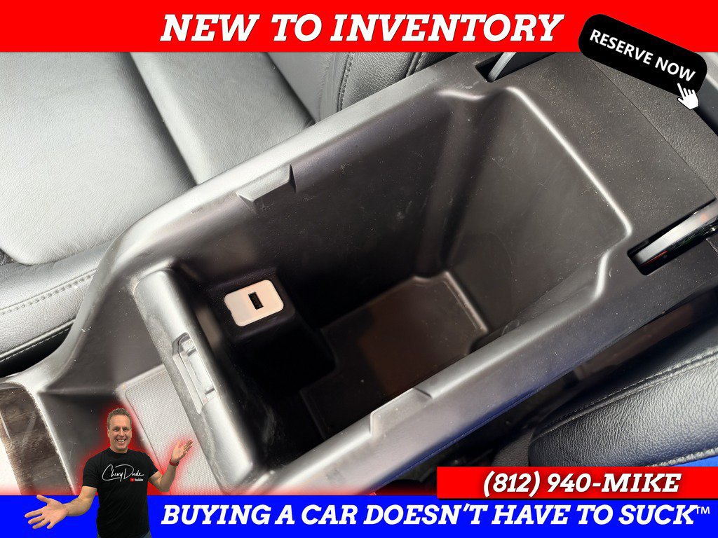 Used 2016 GMC Canyon SLE w/ SLE Convenience Package RWD image 31