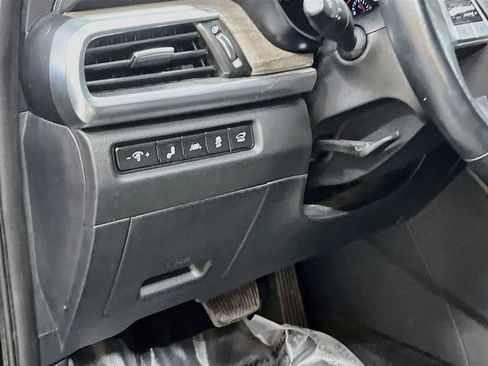 Used 2021 Kia Telluride EX AWD/4WD image 10