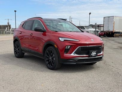 New 2026 Buick Encore GX Sport Touring w/ Comfort Package