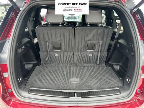 Used 2023 Jeep Grand Cherokee L Altitude image 24