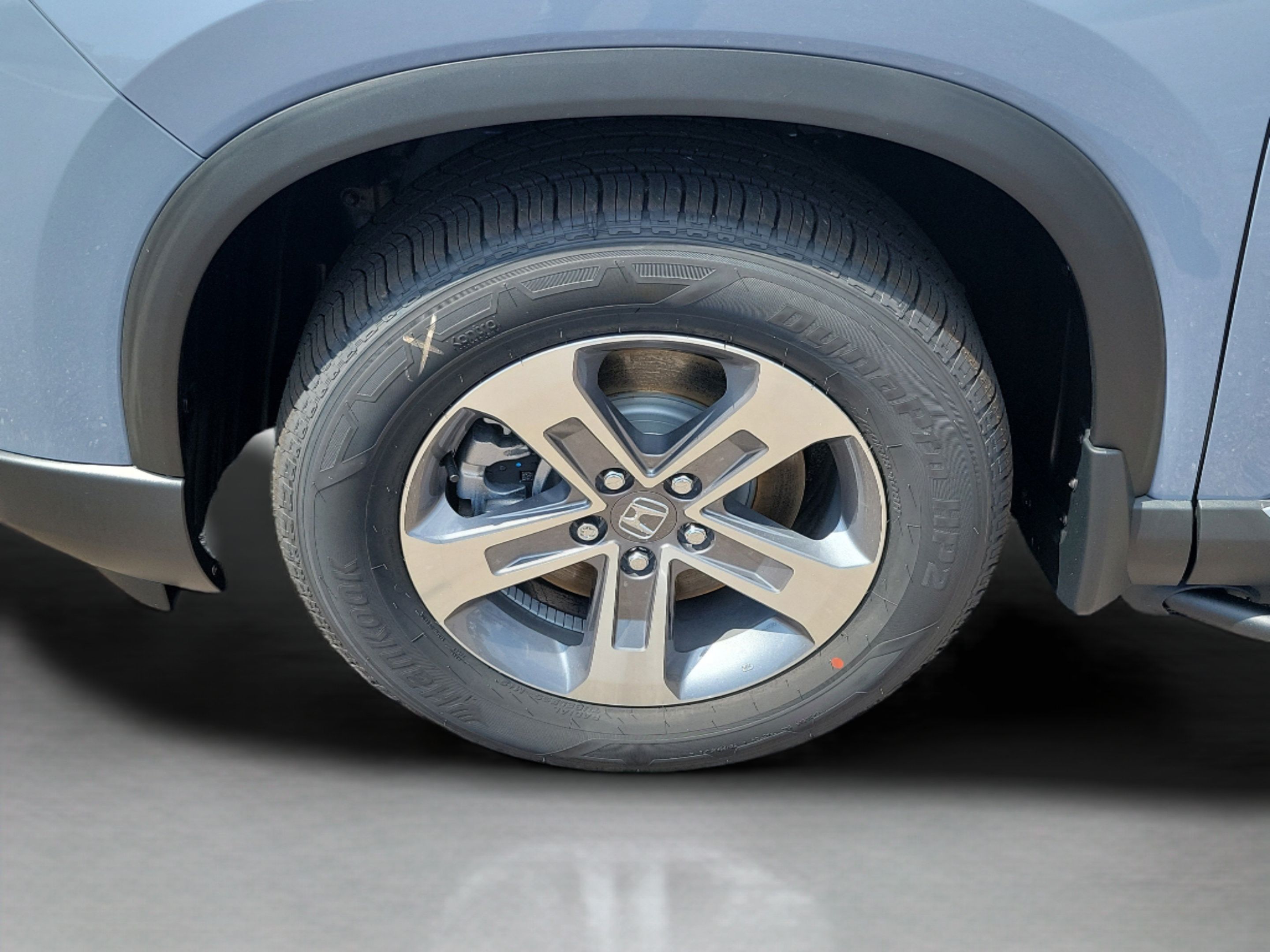 New 2026 Honda Pilot EX-L image 33