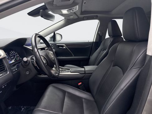 Used 2021 Lexus RX 350 AWD w/ Premium Package image 8
