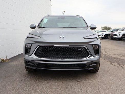 New 2026 Buick Encore GX Sport Touring w/ Comfort Package image 2