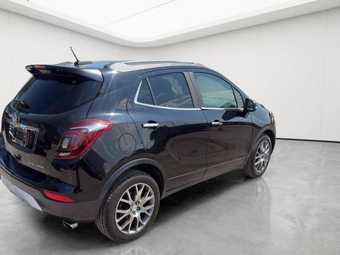 Used 2017 Buick Encore Sport Touring FWD image 4