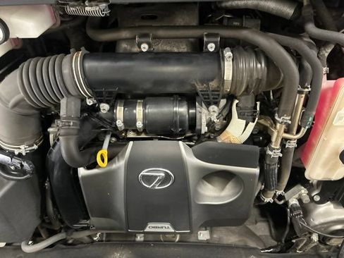 Used 2020 Lexus NX 300 AWD w/ Premium Package image 37