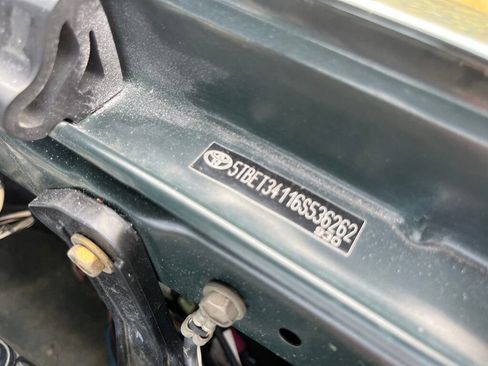 Used 2006 Toyota Tundra SR5 image 30