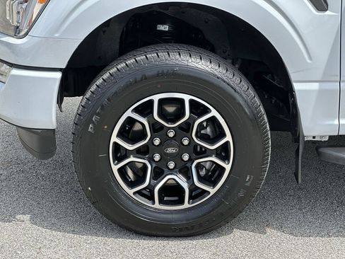 Used 2021 Ford F150 XLT w/ Equipment Group 302A High AWD/4WD image 33
