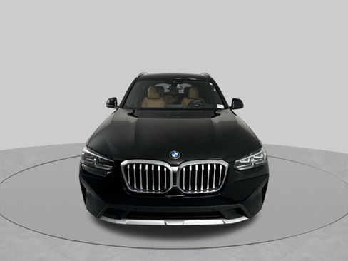 Used 2023 BMW X3 xDrive30i AWD/4WD image 26
