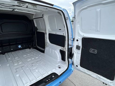 Used 2021 Nissan NV200 SV FWD image 13