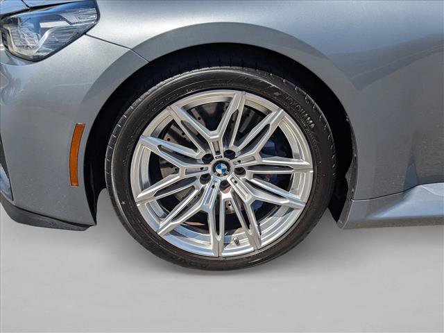 Used 2025 BMW M2 w/ Lighting Package RWD image 25