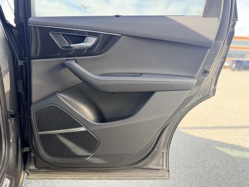 Used 2023 Audi Q7 2.0T Premium Plus w/ Premium Plus Package image 20