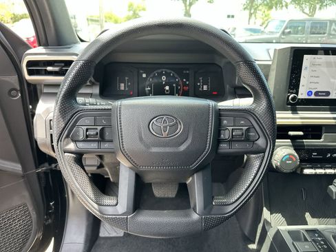 Used 2024 Toyota Tacoma SR5 RWD image 16