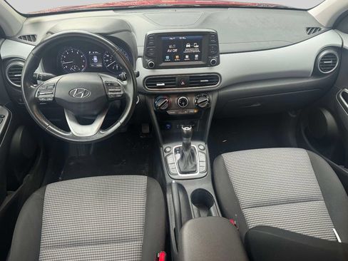 Used 2019 Hyundai Kona SEL w/ Cargo Package AWD/4WD image 13