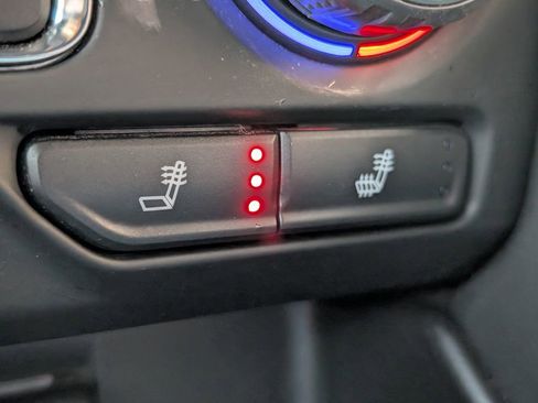 Used 2023 Chevrolet Tahoe RST w/ Luxury Package image 30