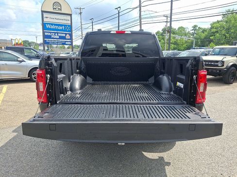 Used 2022 Ford F150 XLT w/ Equipment Group 302A High AWD/4WD image 28