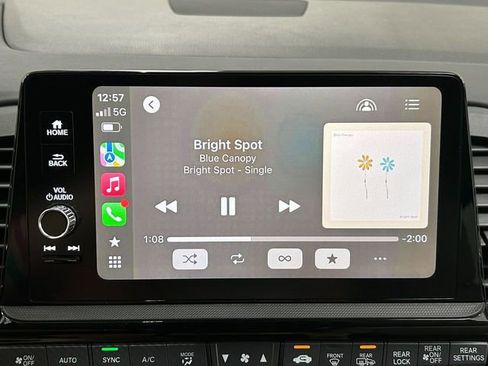 New 2026 Honda Odyssey EX-L image 17