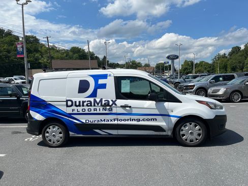 Used 2020 Ford Transit Connect XL FWD image 5