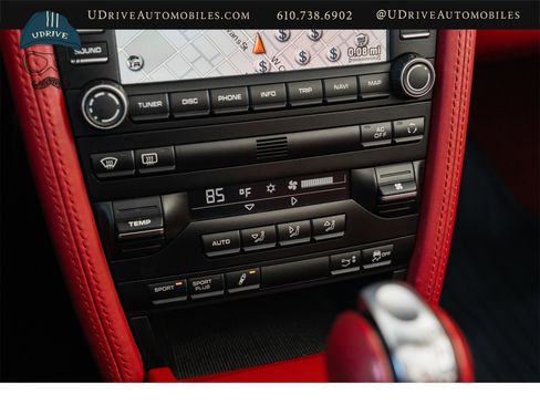 Used 2012 Porsche 911 Carrera 4S image 36