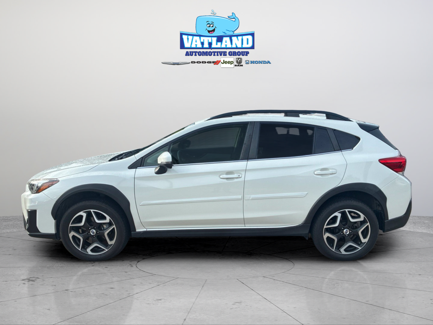 Used 2018 Subaru Crosstrek 2.0i Limited AWD/4WD image 2