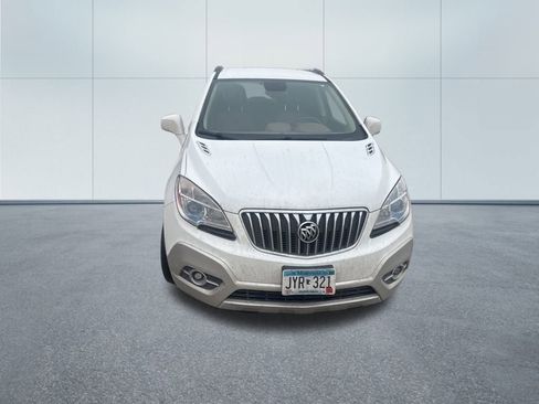 Used 2013 Buick Encore Leather image 2