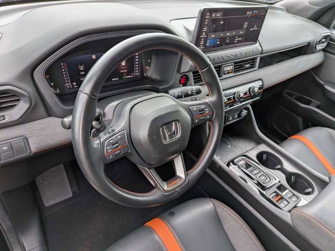 Used 2026 Honda Passport TrailSport image 2