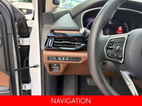 Used 2025 Acura MDX FWD w/ Technology Package image 15