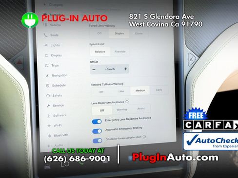 Used 2018 Tesla Model X 100D image 29