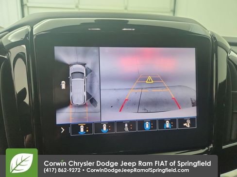 Used 2021 Chevrolet Traverse Premier w/ Redline Edition AWD/4WD image 24