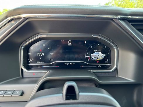 Used 2025 GMC Sierra 1500 Denali Ultimate AWD/4WD image 26