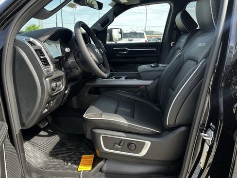 New 2026 RAM 1500 Laramie w/ Laramie Southwest Edition image 15