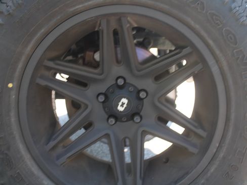 Used 2021 Jeep Wrangler Sport AWD/4WD image 15