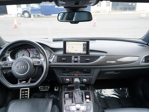Used 2016 Audi S6 Prestige AWD/4WD image 18