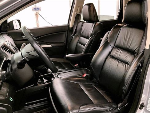 Used 2013 Honda CR-V EX-L image 25
