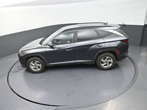 Used 2024 Hyundai Tucson SEL AWD/4WD image 25