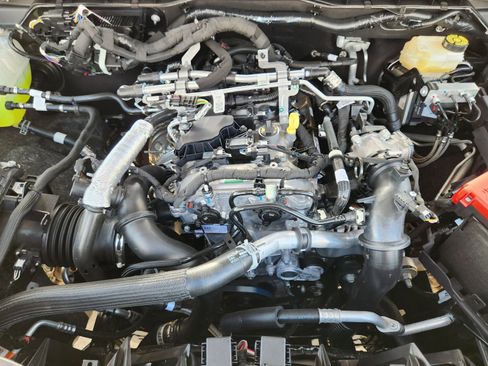 New 2026 Ford Ranger XLT RWD image 26