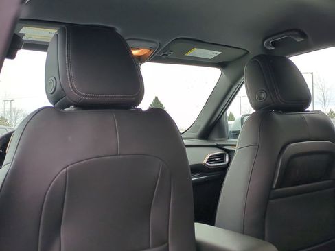 Used 2023 Chevrolet TrailBlazer ACTIV image 19