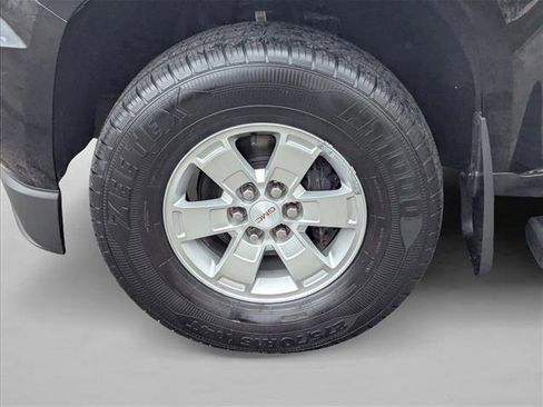 Used 2019 GMC Canyon 2WD Crew Cab w/ Convenience Package image 22