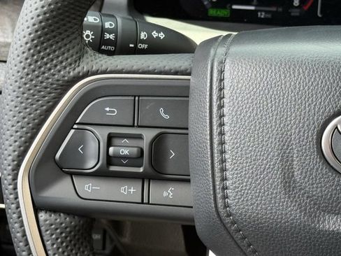 New 2026 Toyota Tacoma Limited AWD/4WD image 13