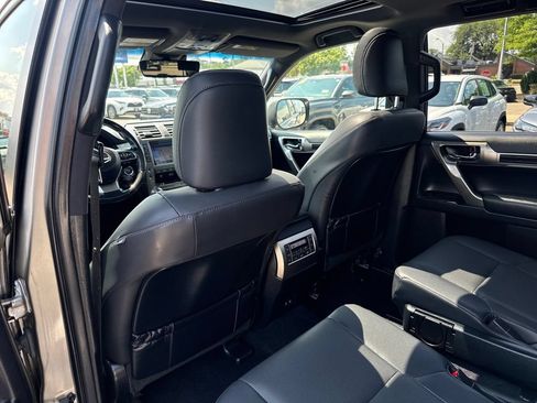 Used 2020 Lexus GX 460 Premium AWD/4WD image 40