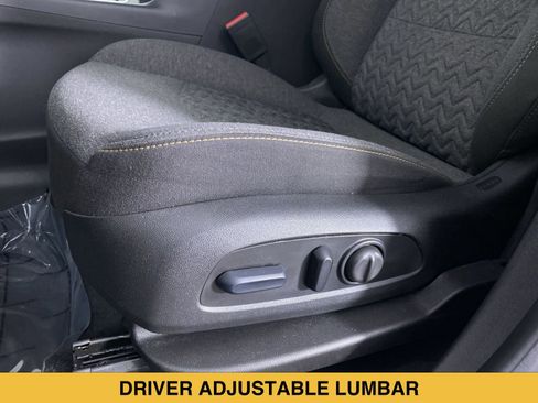 Certified 2024 Chevrolet Equinox LT w/ LPO, Floor Liner Package FWD image 9