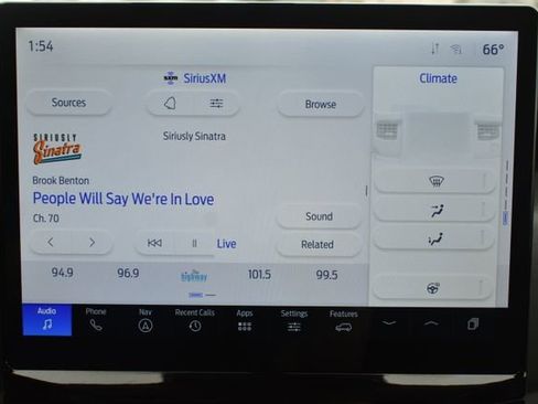 Used 2024 Ford Expedition XLT AWD/4WD image 25