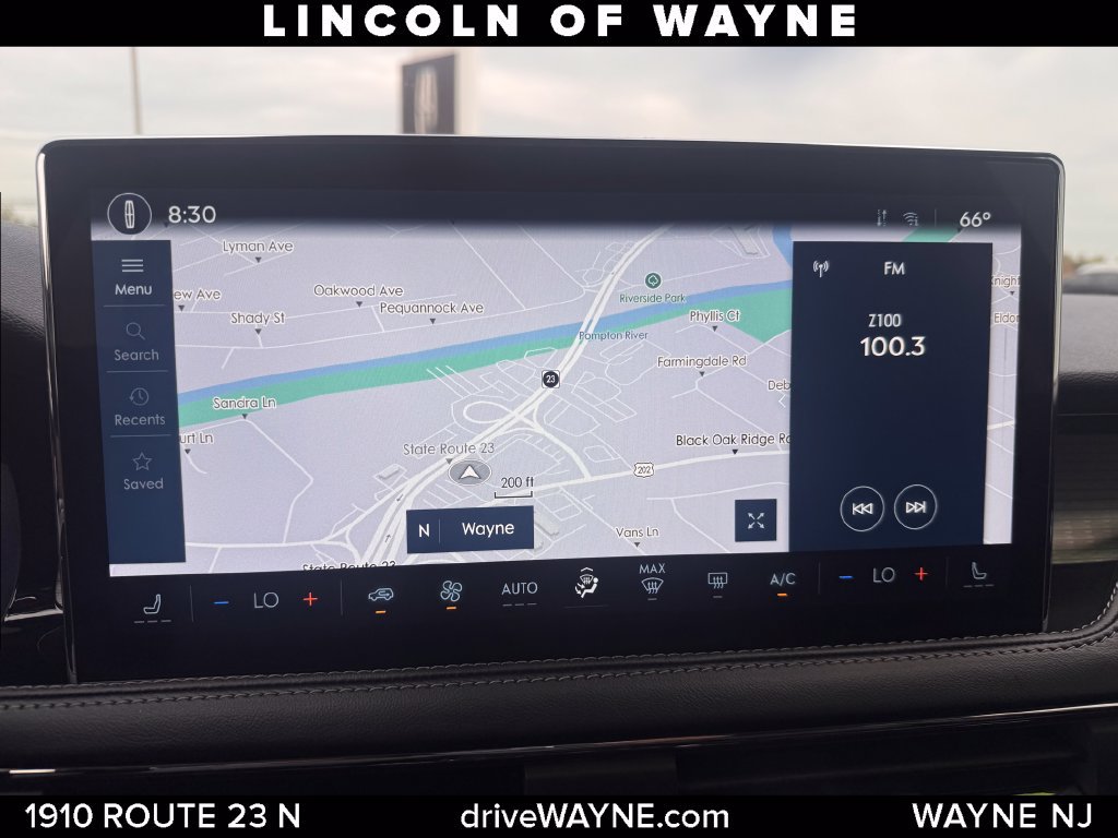 Certified 2024 Lincoln Corsair AWD image 18
