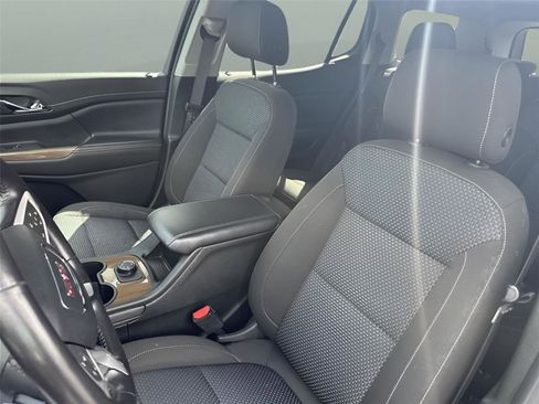 Used 2020 GMC Acadia SLE AWD/4WD image 10