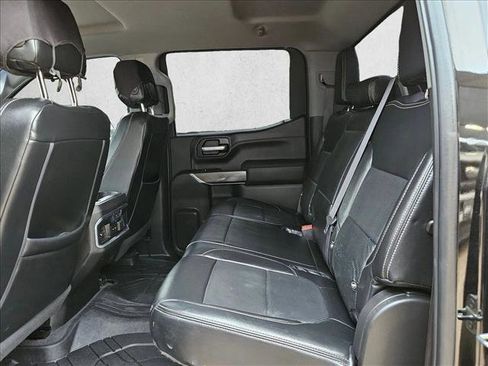 Used 2022 Chevrolet Silverado 1500 Custom AWD/4WD image 13