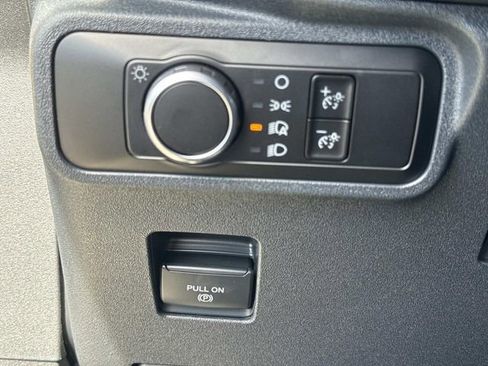 New 2026 Ford Bronco Big Bend image 21