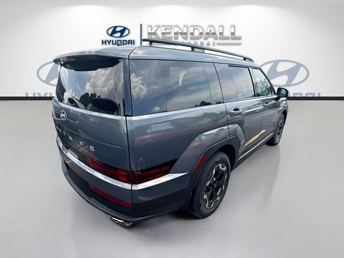 New 2026 Hyundai Santa Fe SEL FWD image 6