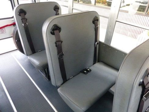 Used 2008 Chevrolet Express 3500 w/ School Bus Package image 26