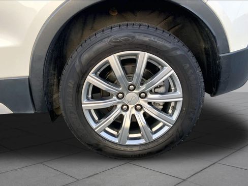 Used 2020 Cadillac XT4 Premium Luxury AWD/4WD image 11