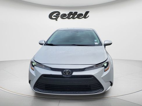 Certified 2024 Toyota Corolla LE w/ LE Convenience Package FWD image 2