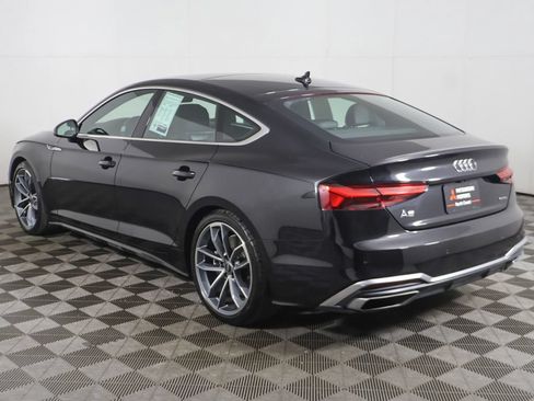 Used 2023 Audi A5 2.0T Premium w/ Convenience Package AWD/4WD image 11